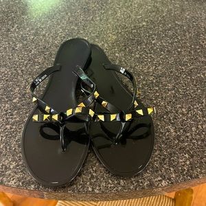 Steve Madden Sandals. Size 6.5